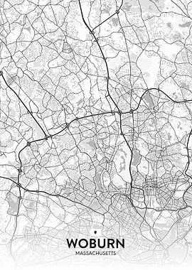 Woburn MA