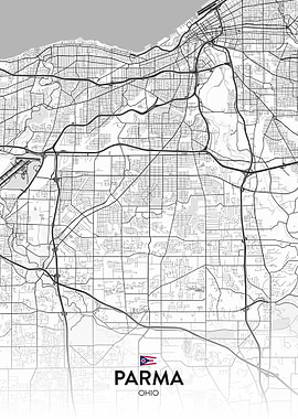 Parma OH
