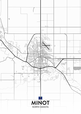 Minot ND