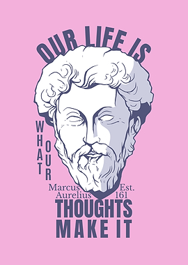 MARCUS AURELIUS QUOTE