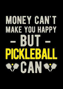 Pickleball Funny Quote