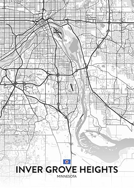Inver Grove Heights MN