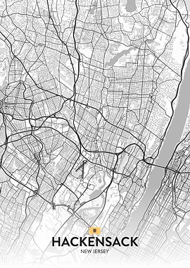 Hackensack NJ