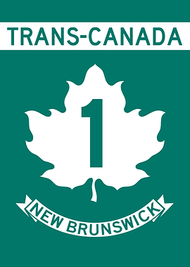 TRANSCANADA NEW BRUNSWICK