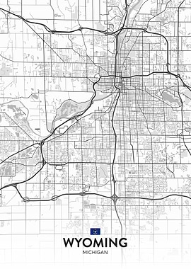 Wyoming MI