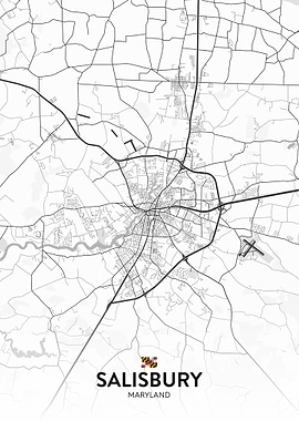 Salisbury MD