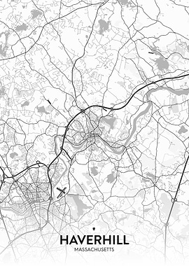 Haverhill MA