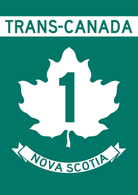 TRANSCANADA NOVA SCOTIA