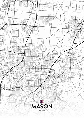 Mason OH