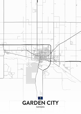 Garden City KS