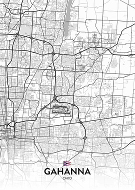 Gahanna OH