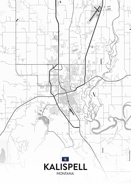 Kalispell MT
