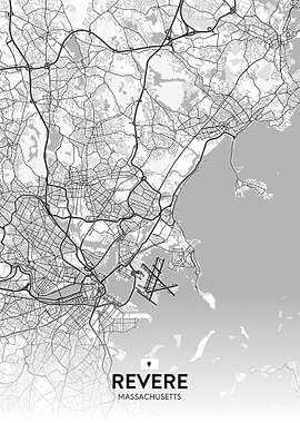 Revere MA