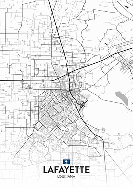 Lafayette LA