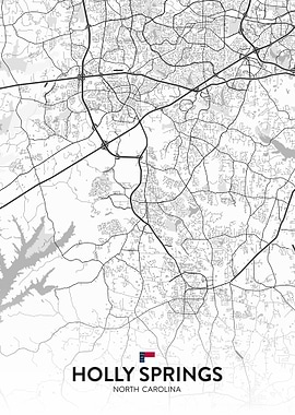 Holly Springs NC