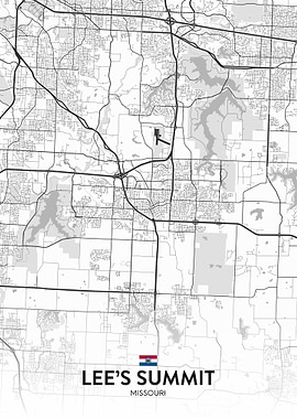 Lees Summit MO
