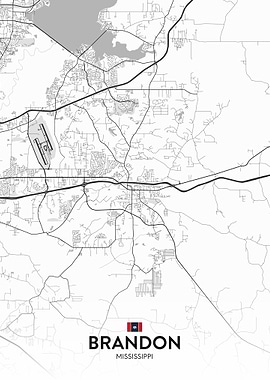 Brandon MS