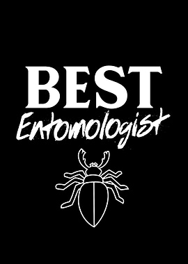 Best Entomologist