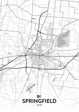 Springfield OH
