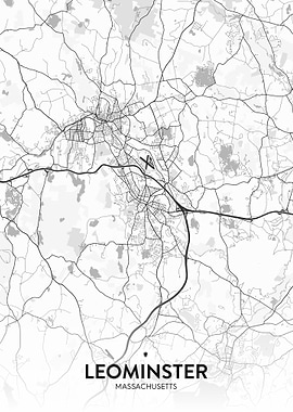 Leominster MA