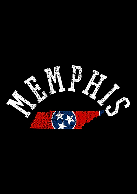 MEMPHIS TENNESSEE