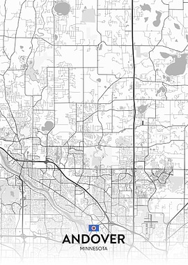 Andover MN
