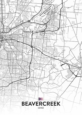 Beavercreek OH