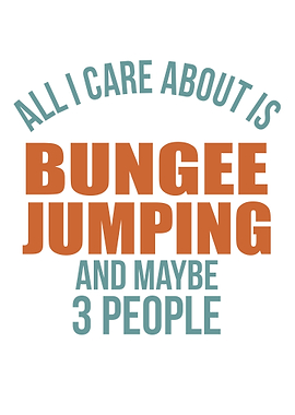 Bungee Jumping