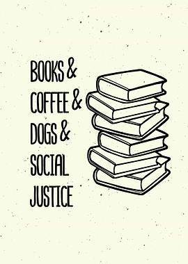 Book Lover Wall Art Decor