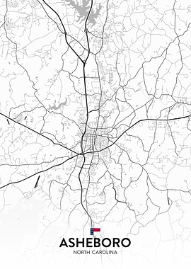 Asheboro NC