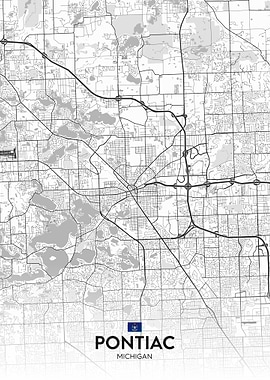 Pontiac MI