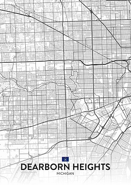 Dearborn Heights MI