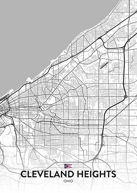 Cleveland Heights OH