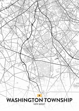 Washington Township NJ