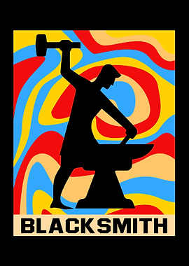 Blacksmith Vintage