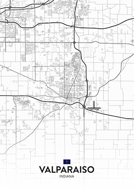Valparaiso IN