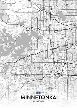 Minnetonka MN