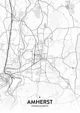 Amherst MA