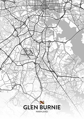 Glen Burnie MD