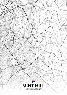 Mint Hill NC