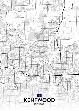 Kentwood MI