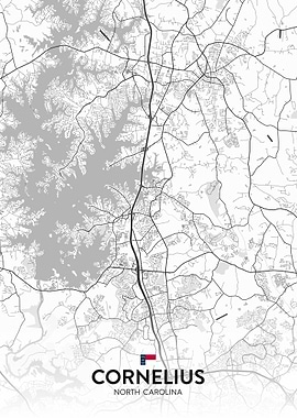 Cornelius NC
