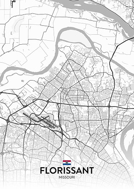Florissant MO