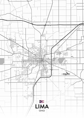 Lima OH