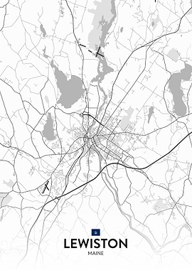 Lewiston ME