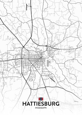 Hattiesburg MS