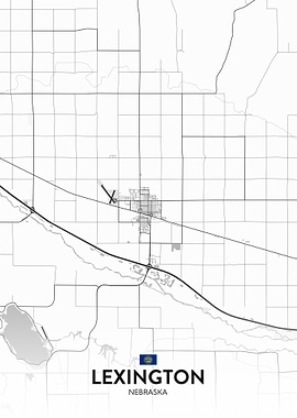 Lexington NE