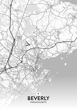 Beverly MA