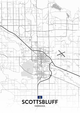 Scottsbluff NE