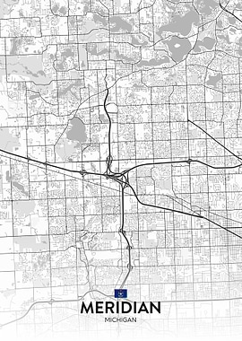 Meridian MI